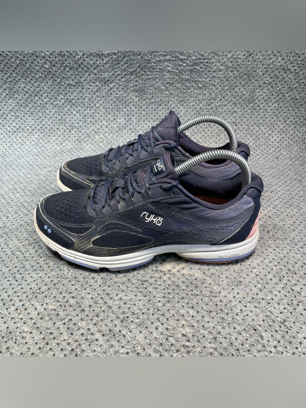 Ryka Devolution X Running Shoes Size 7 Women’s